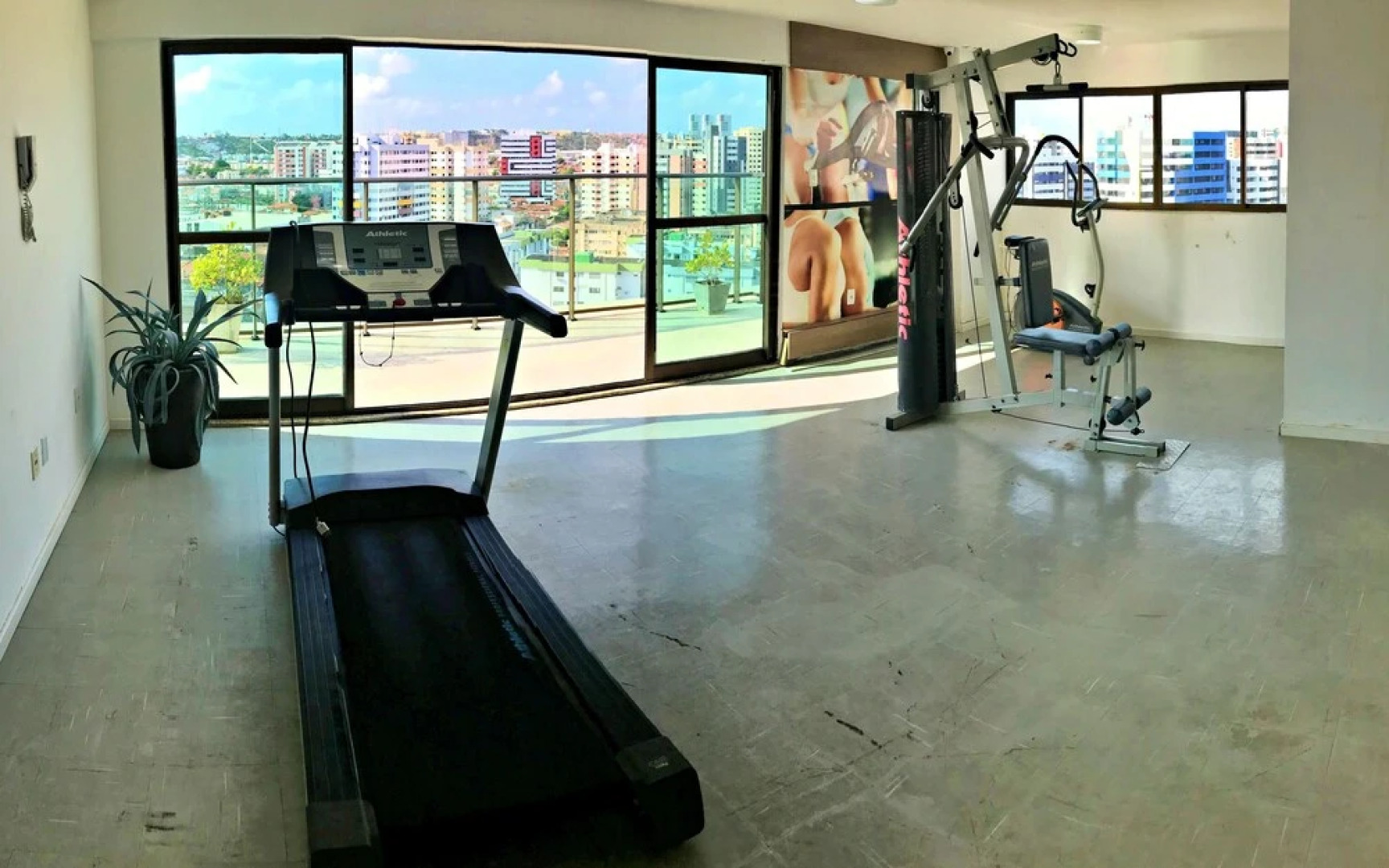 Apartamento Temporada Galés de Pajuçara