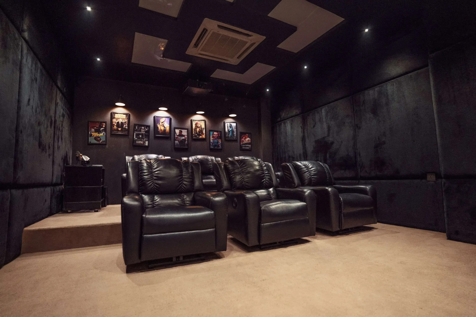 Oxygym Club Hotel & Suites