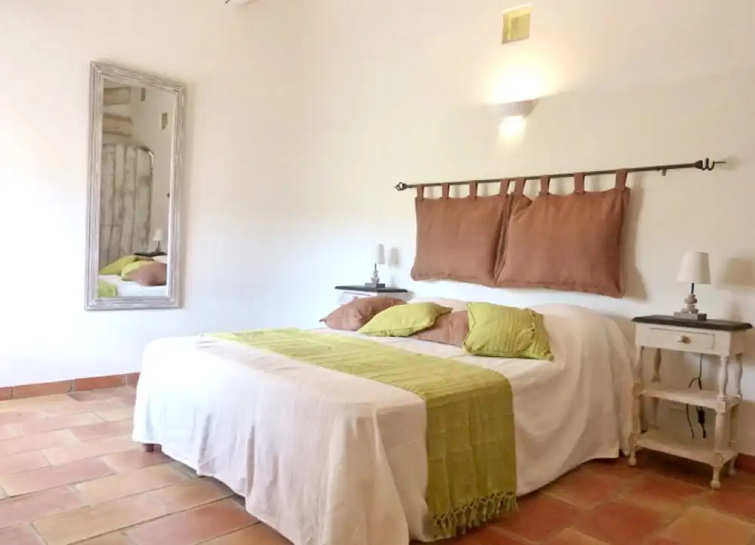 Villa With 4 Bedrooms in Simaine La Rotonde, With Shared Pool, Furnished Garden and Wifi