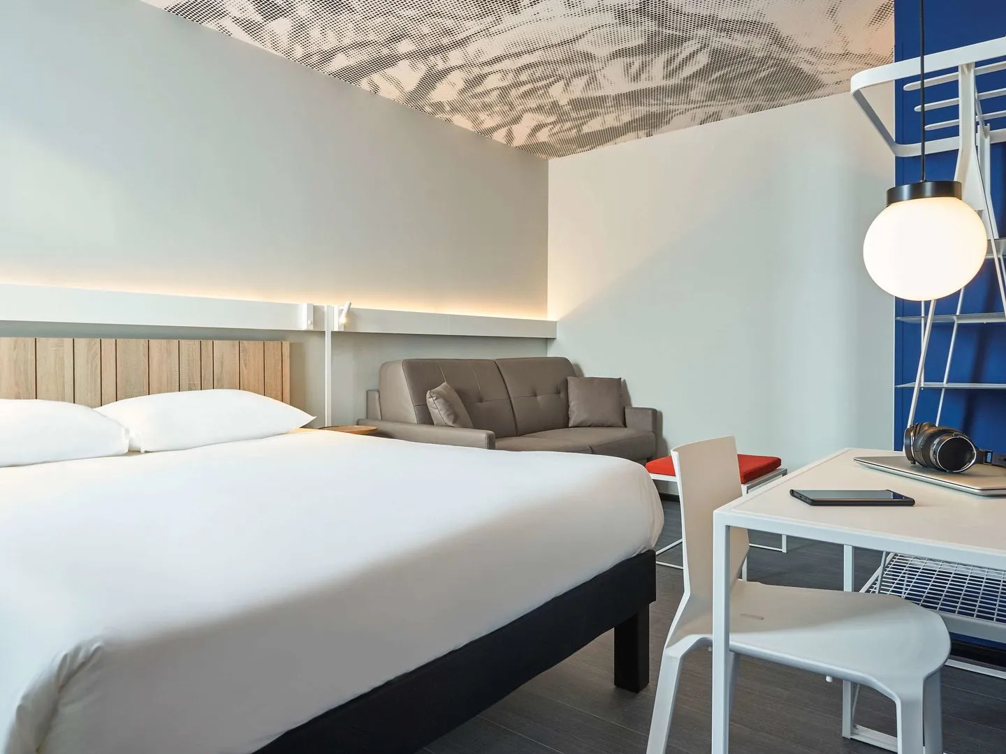 ibis Clamart Paris Velizy