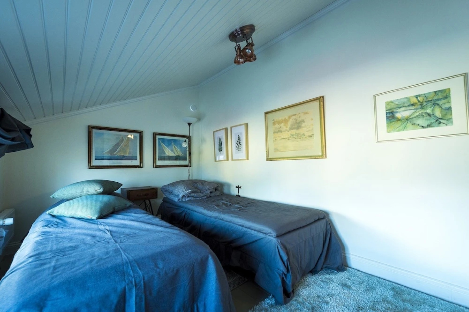 AinaBnB - Residence Kappsäcken