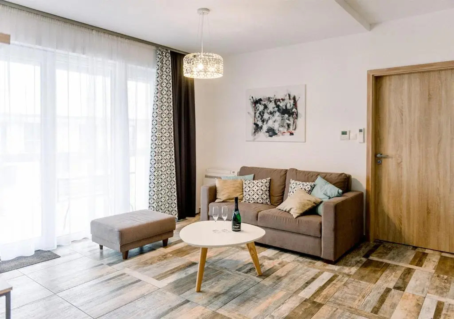 Royal 27 apartman