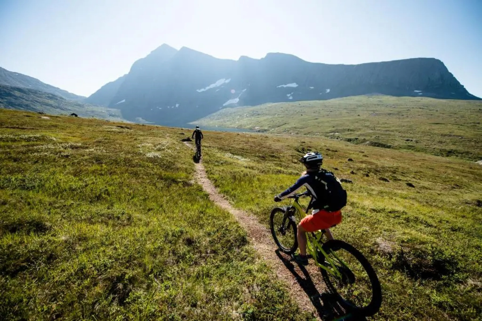 Phillipshaugen Lodge