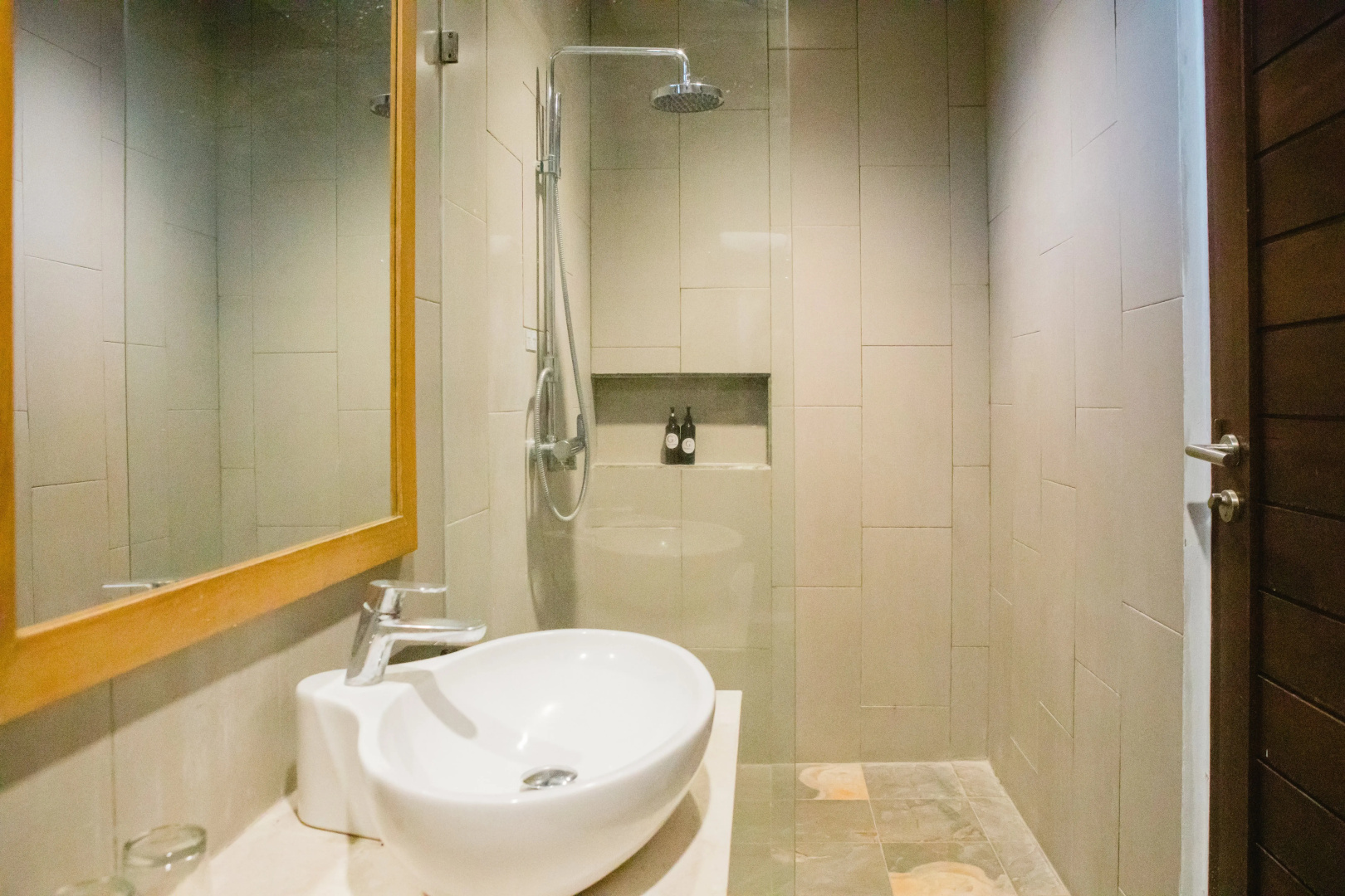 Grand Kesambi Resort and Villas