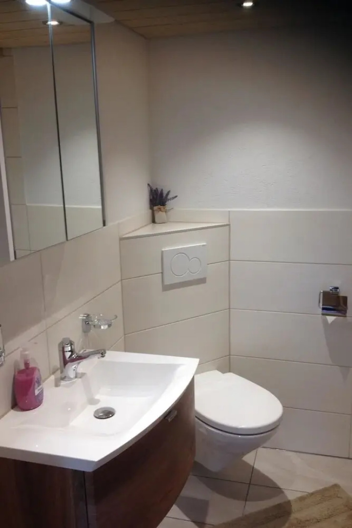 Chalet Zimmermann Kiental BE