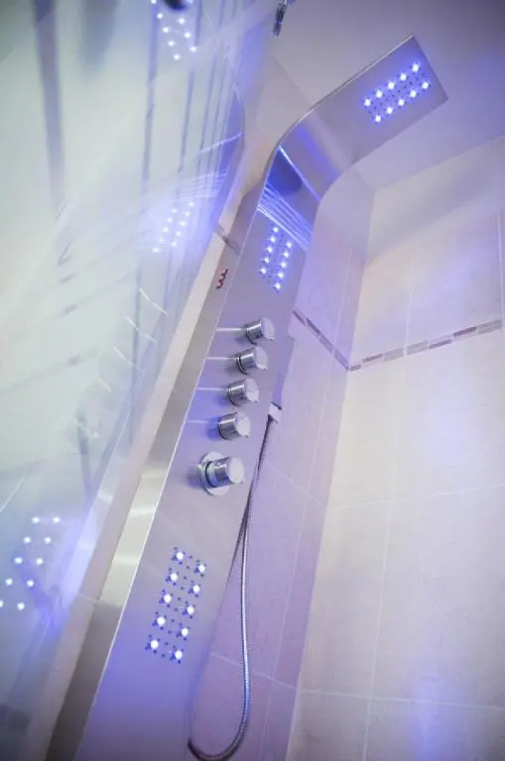 Logis de l'Hermitage