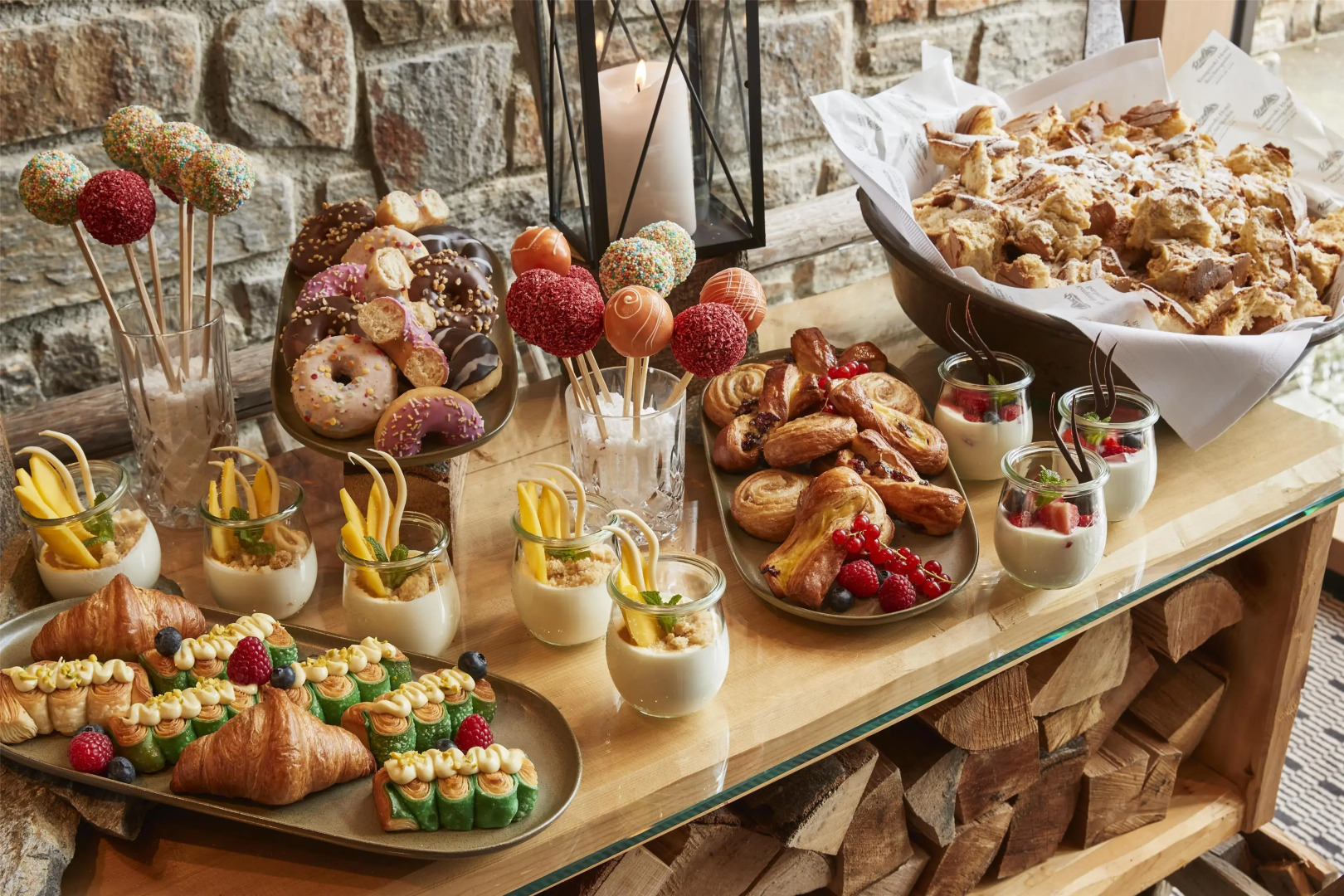 Kempinski Hotel Berchtesgaden