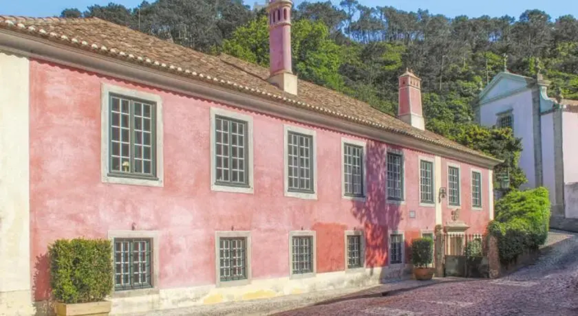 Quinta de Santa Maria