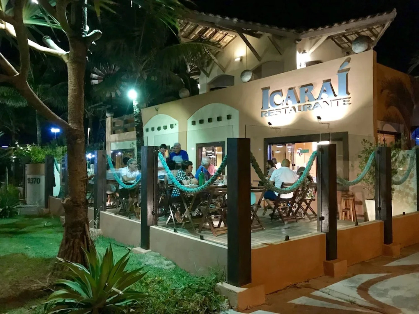 Pousada Icaraí - Ilha Comprida