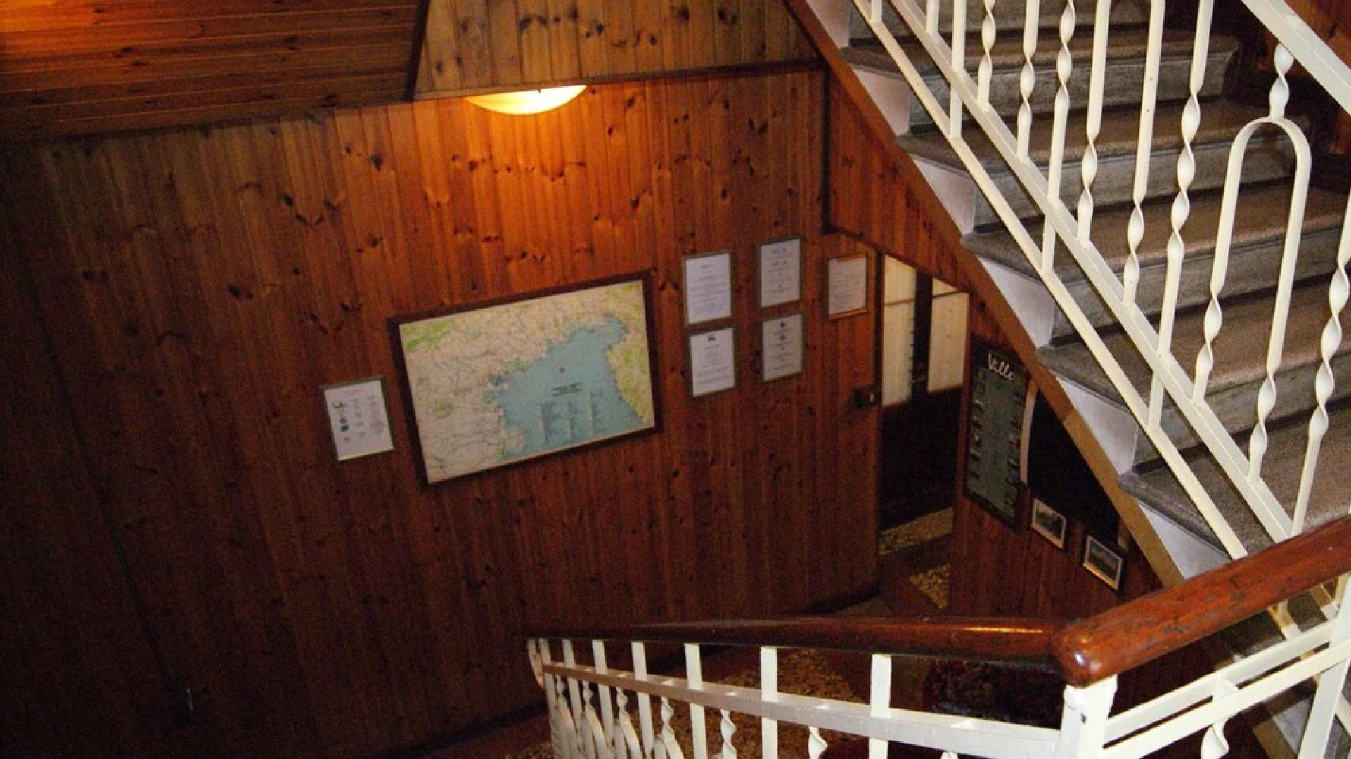 Hotel Vettore Dal 1947