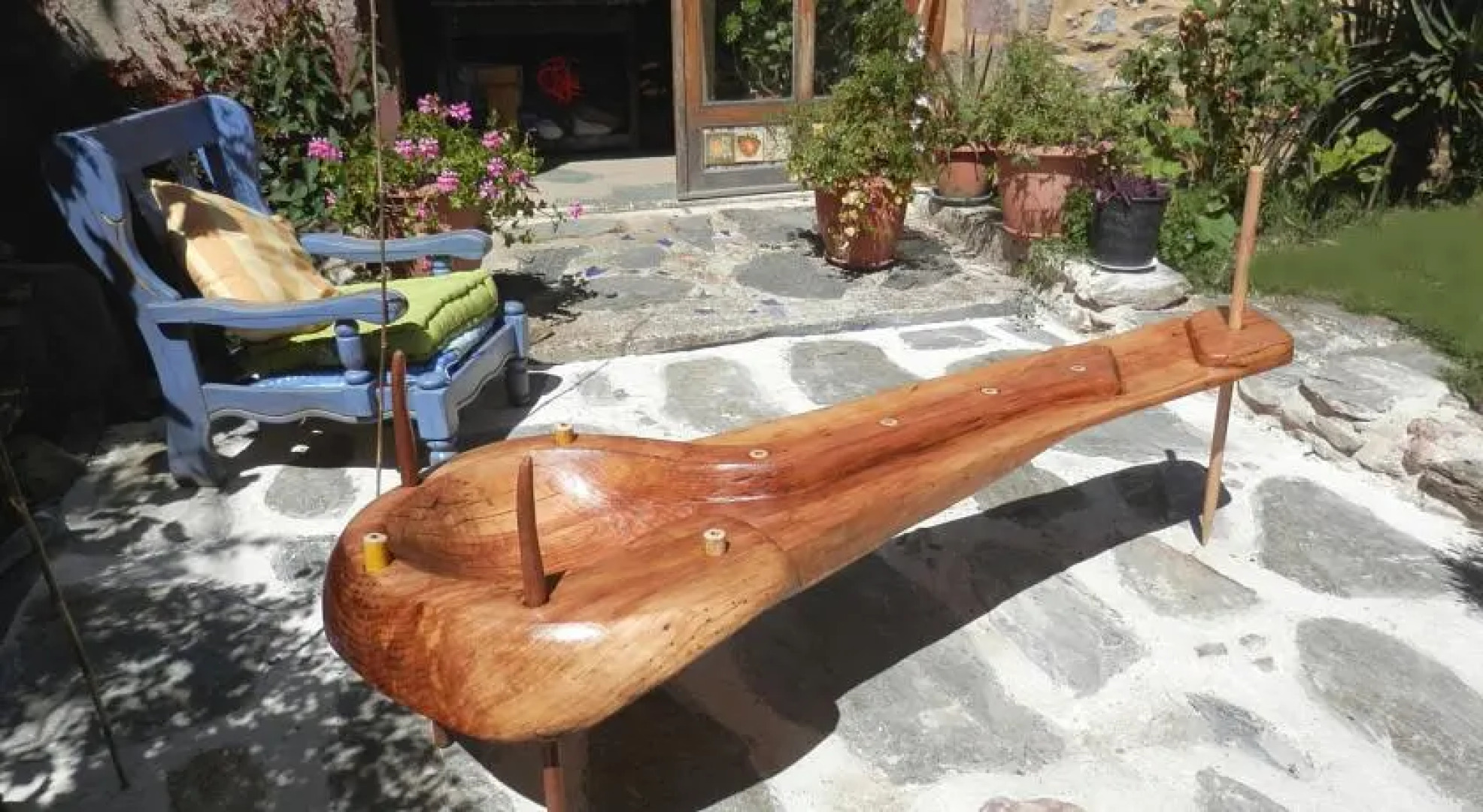 14th Century Arty Converted Barn