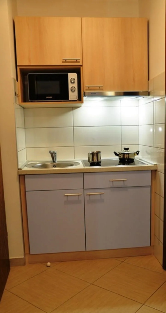 Apartment Forna - free parking: A2 Cres, Island Cres