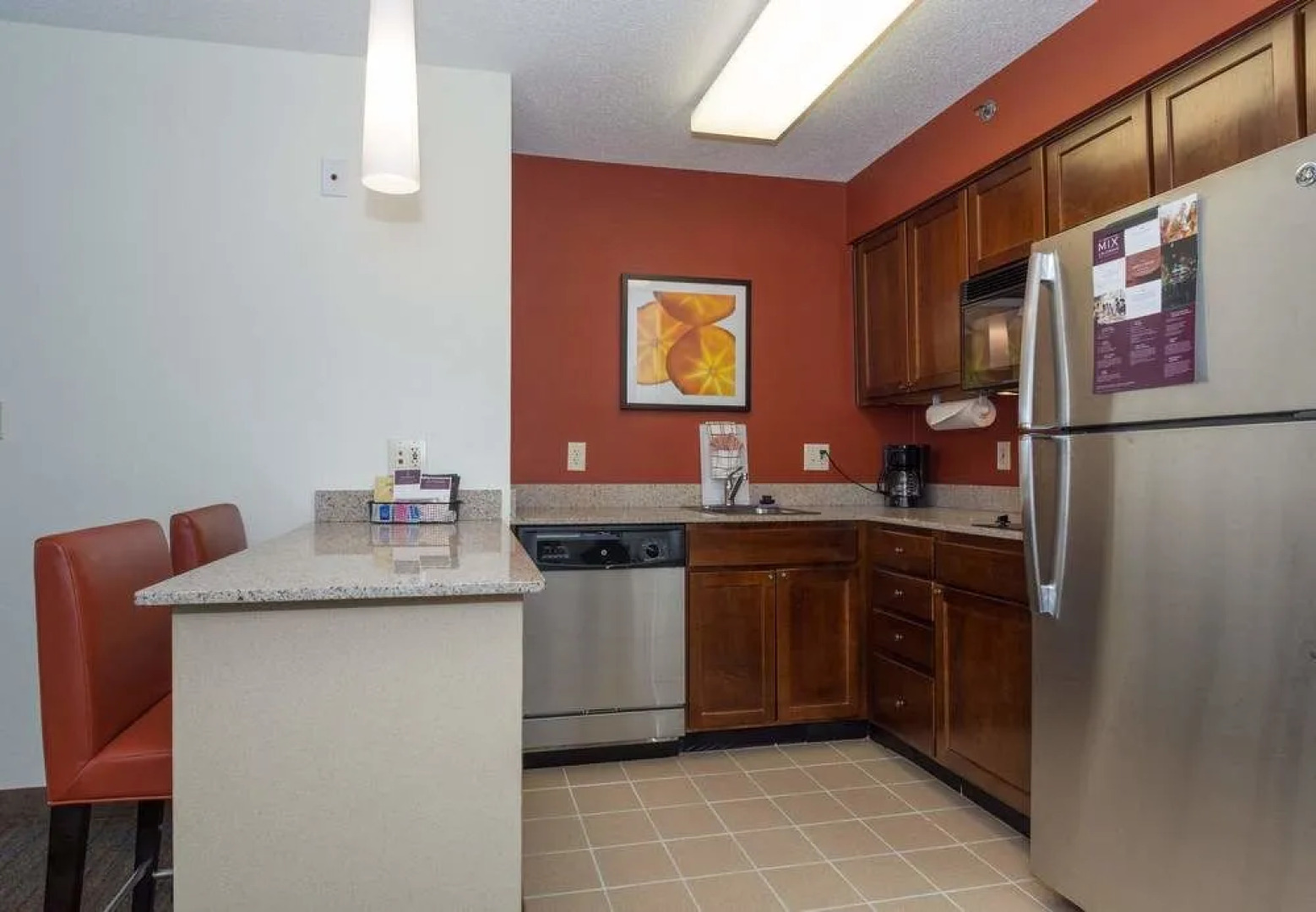 Residence Inn Charlotte Lake Norman