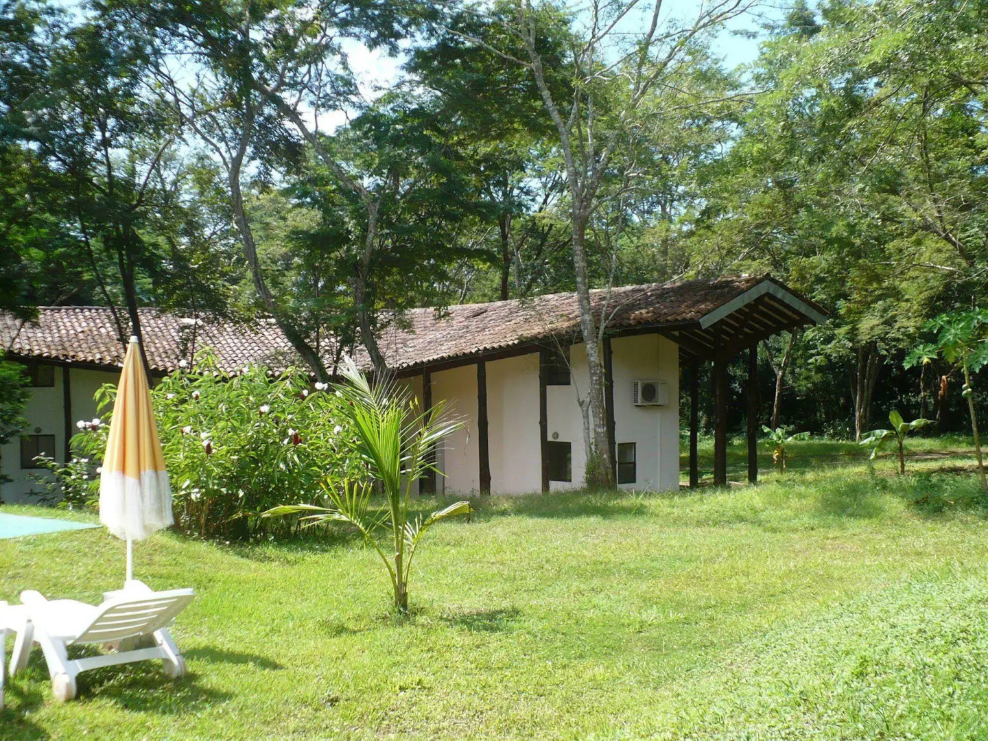 Finca Buena Fuente Residence Hotel
