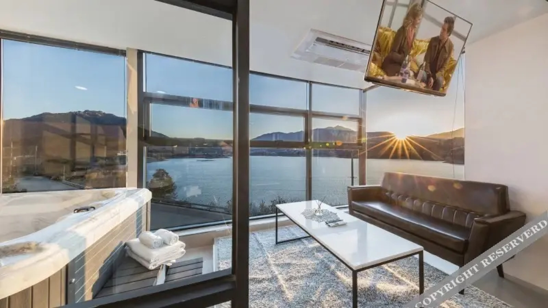 Hapcheon The Recom Pension