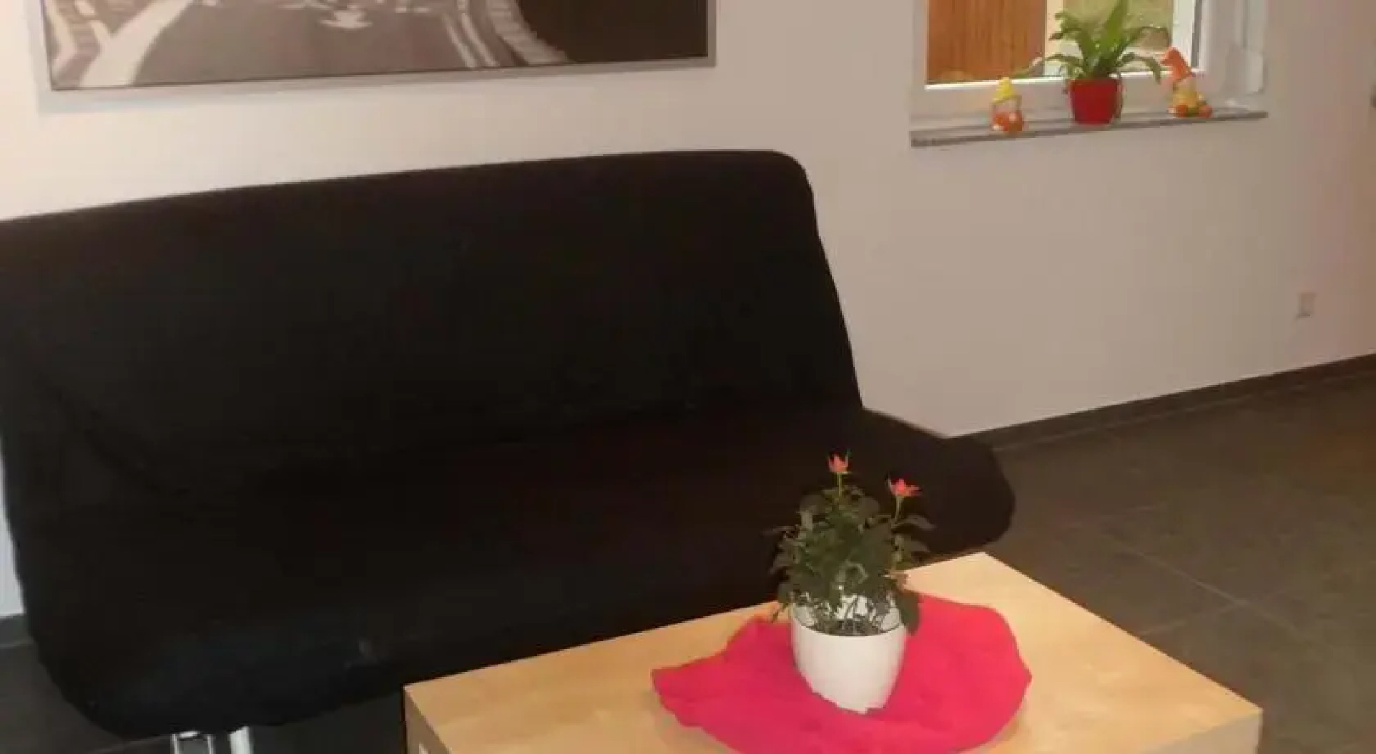 Riegers Ferienwohnung