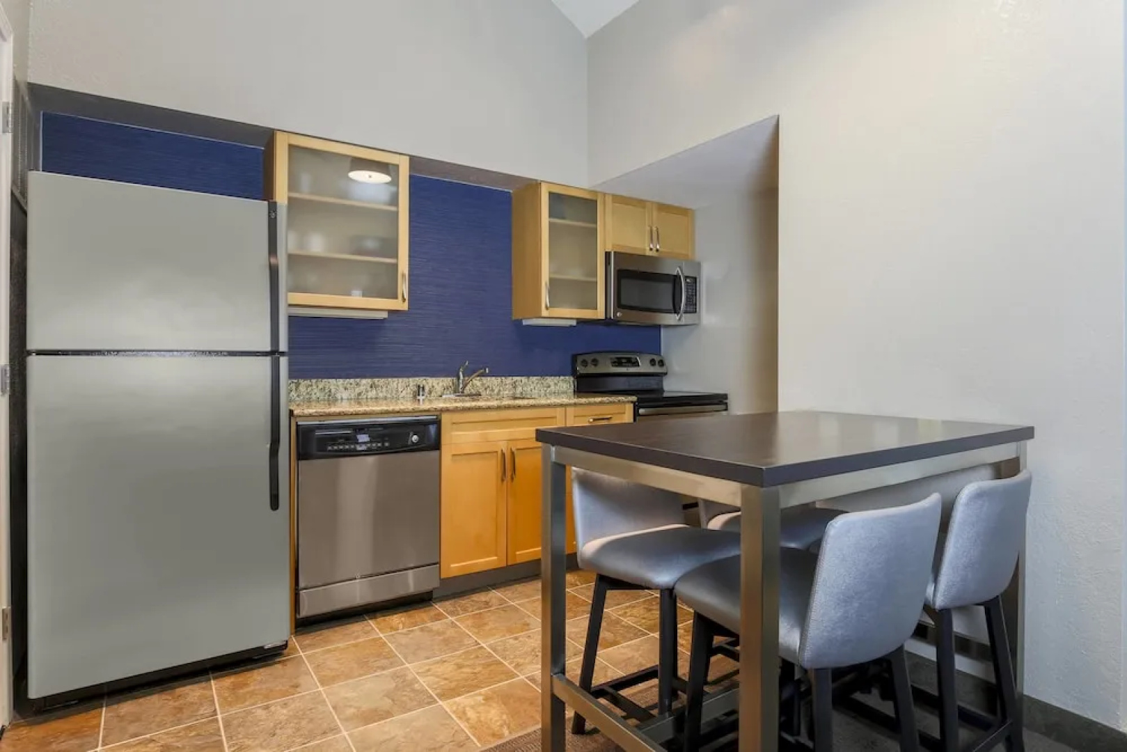 Residence Inn Boston North Shore/Danvers