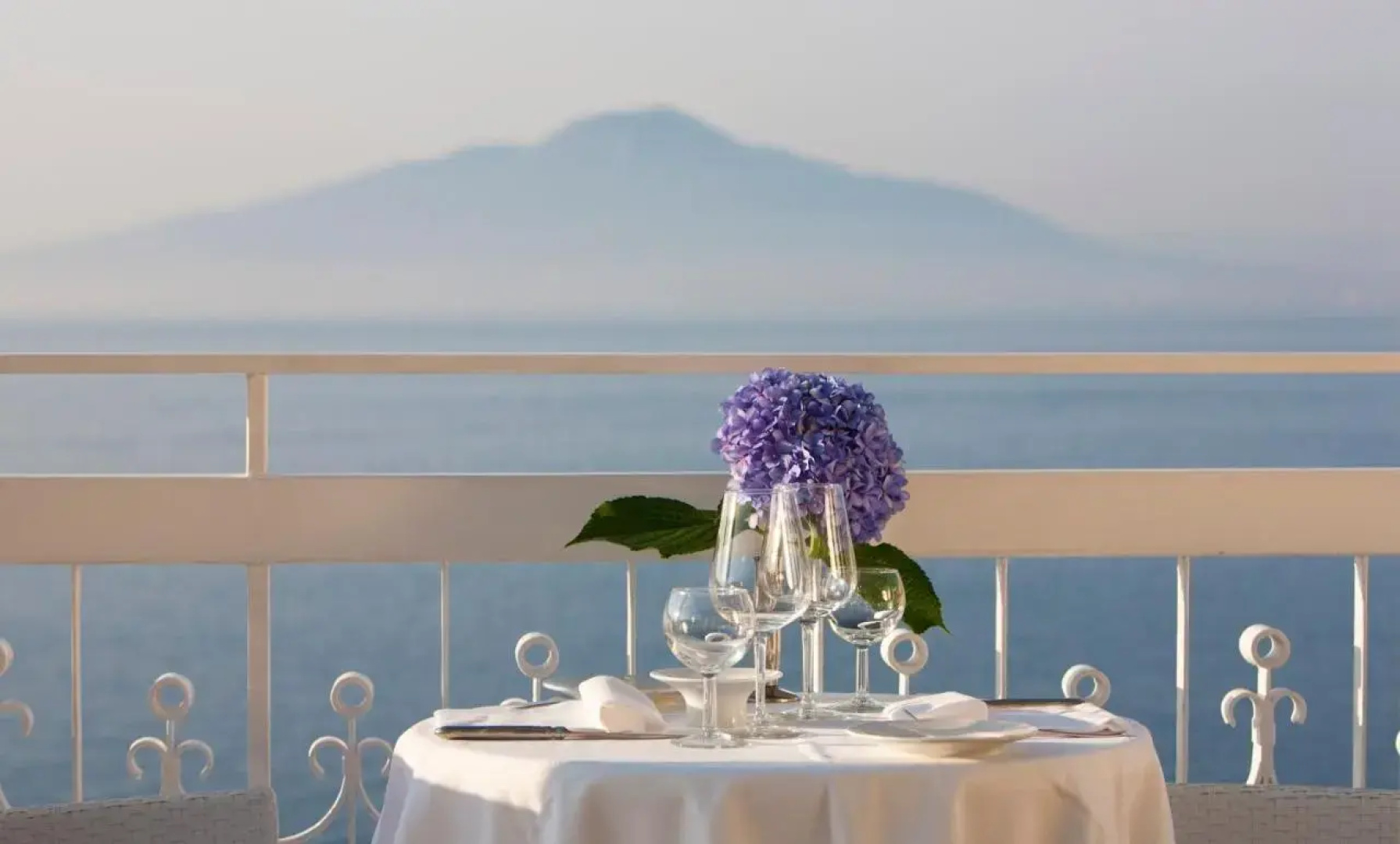 Hotel Regina Sorrento