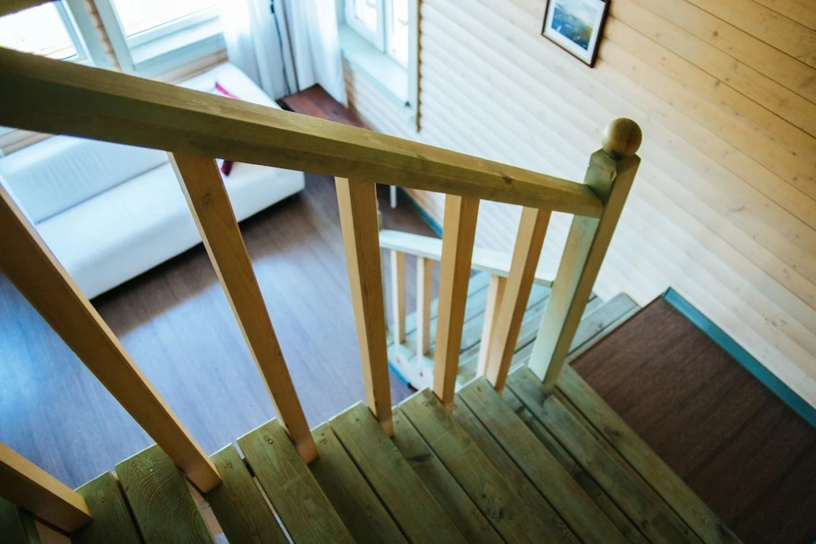 База отдыха «Тихий Берег»