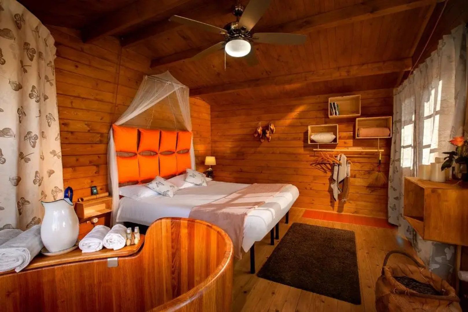 Ecolodge Langhe