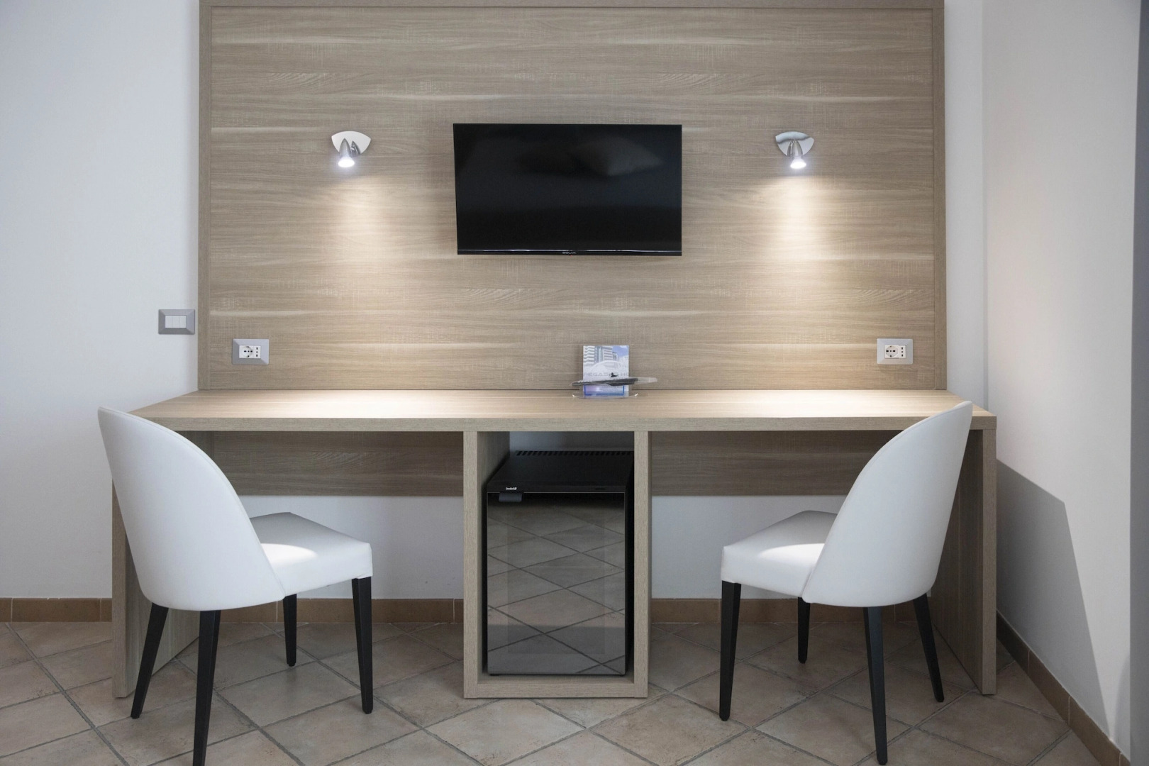 Pegasus Hotel - Hotel Il Vialetto