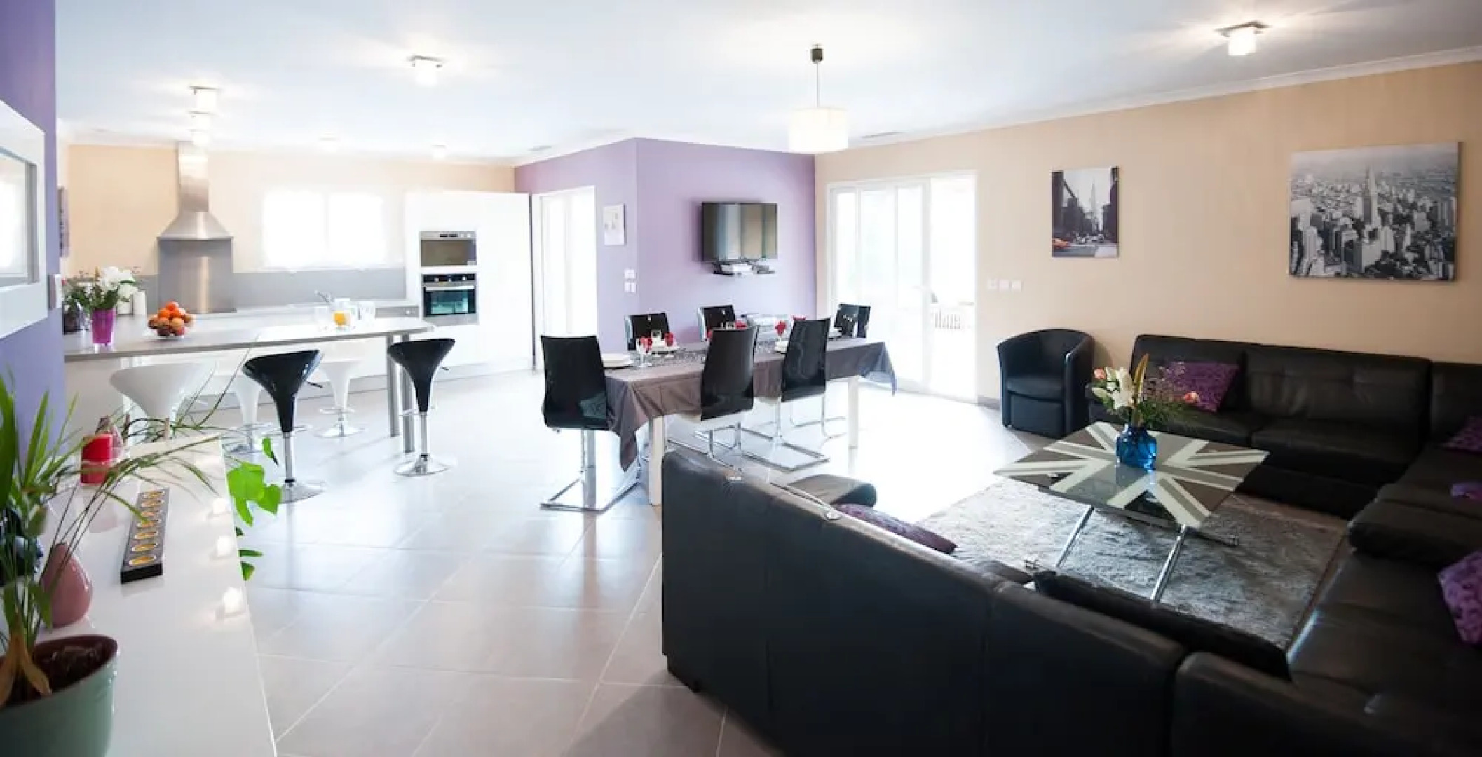 Gîte la Cigale de Provence