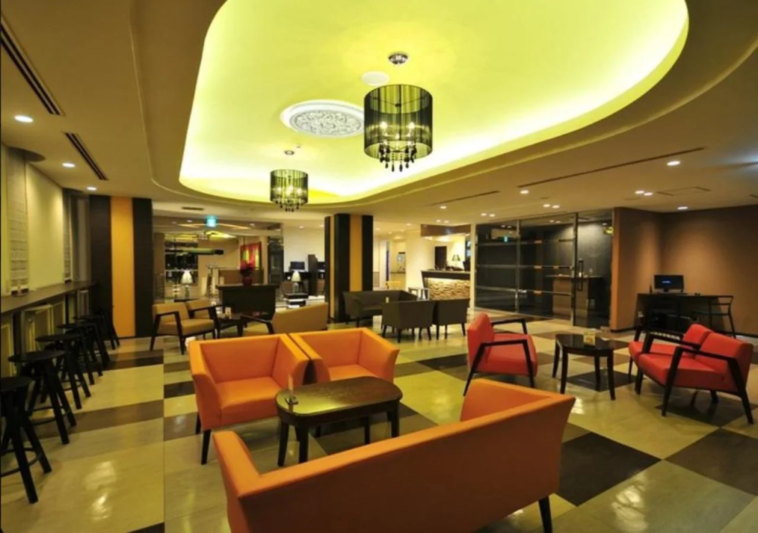 Hotel Top Inn