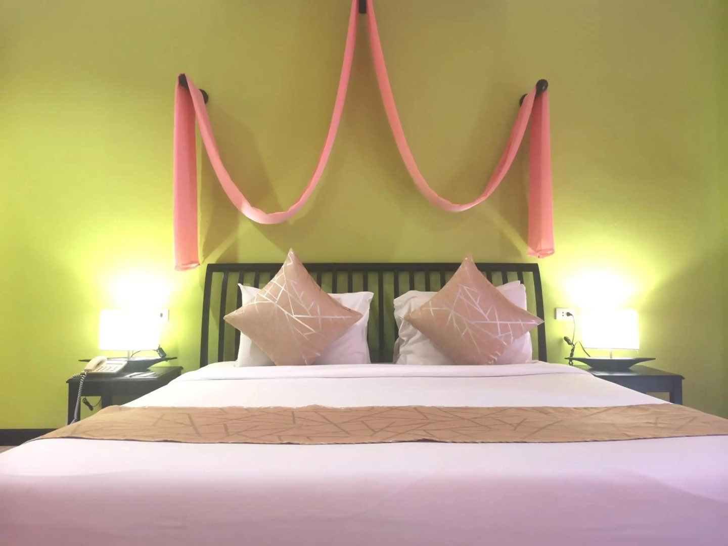 Sudala Beach Resort