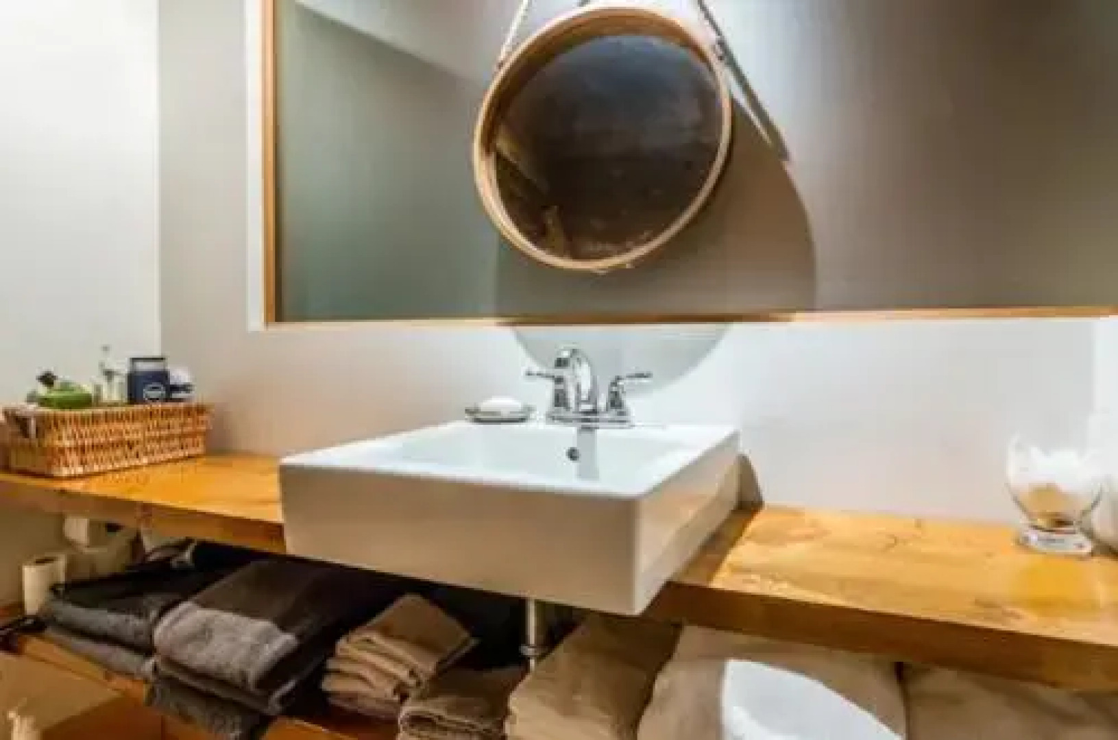 Cottage Jacques Cartier