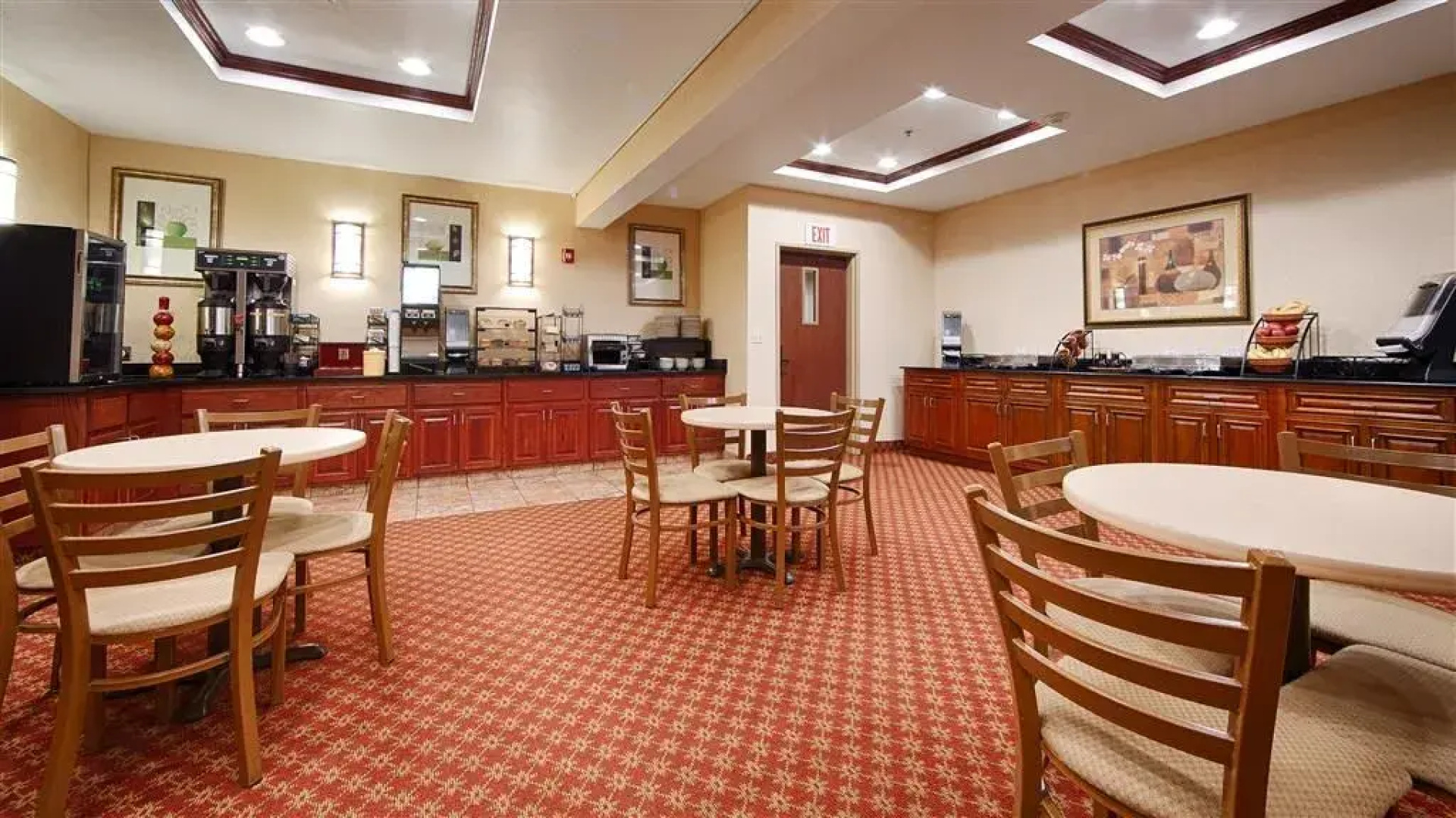 Best Western Providence-Seekonk Inn