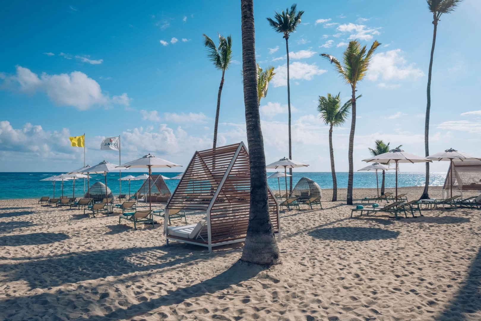 Iberostar Selection Coral Bávaro - All Inclusive