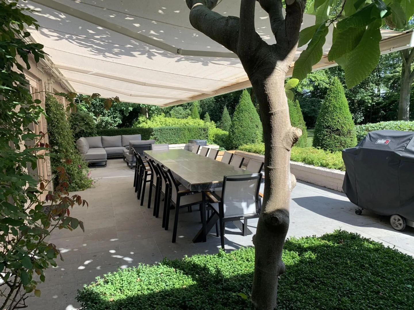 Beautiful Villa in Drunen With Private Heated Pool