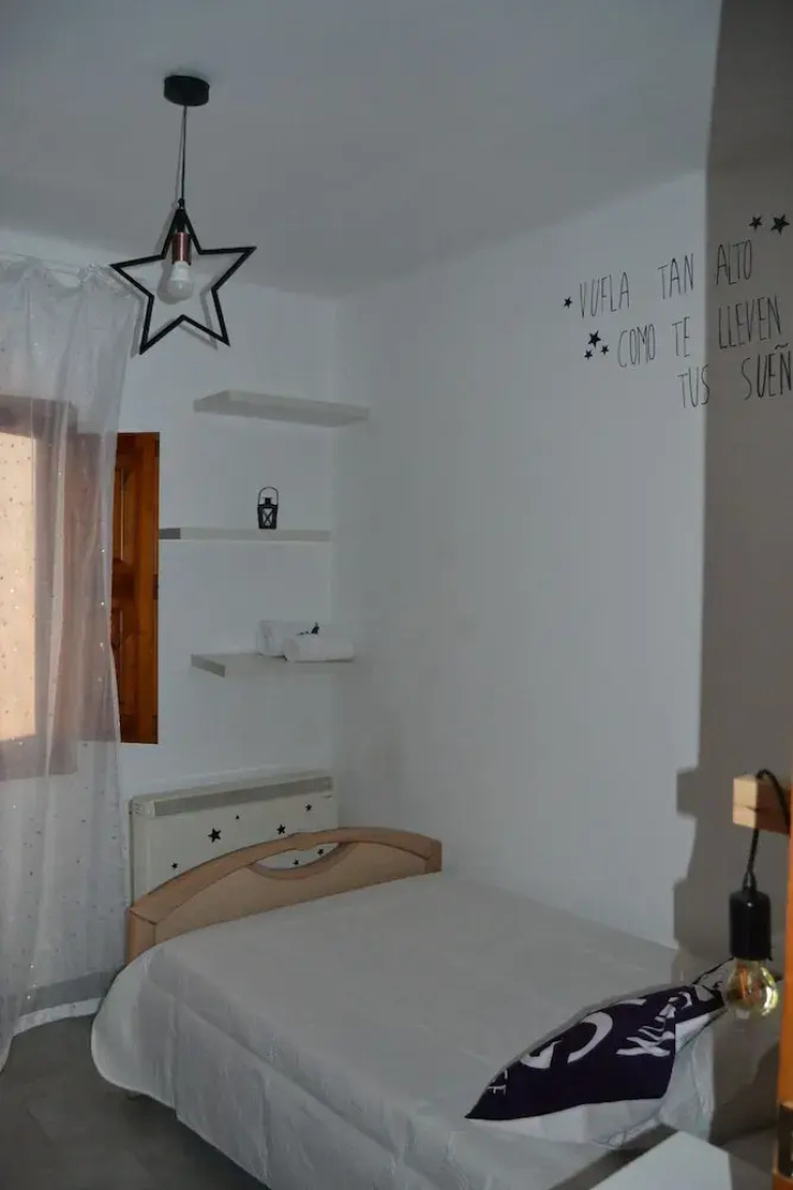 Casa Rural El Pozuelo Rubielos de Mora