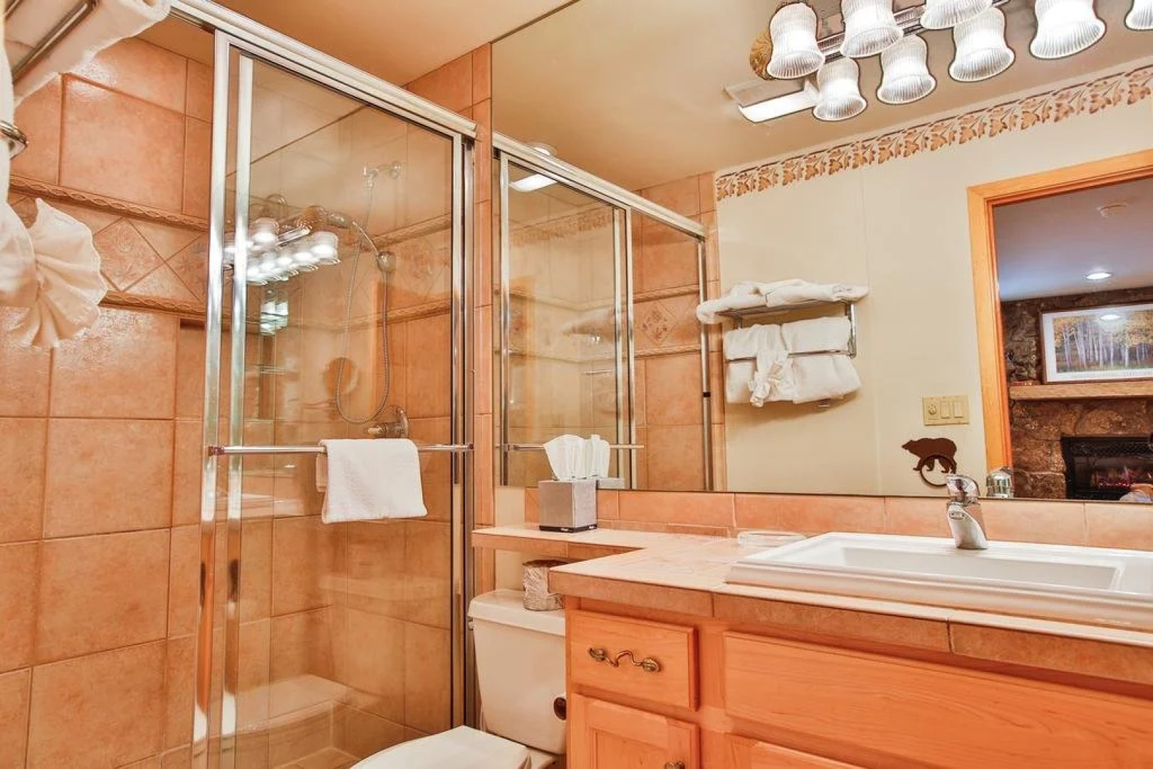 Tamarack Townhomes - CoralTree Residence Collection