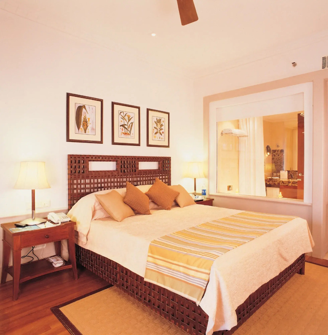 Taj Malabar Resort & Spa, Cochin