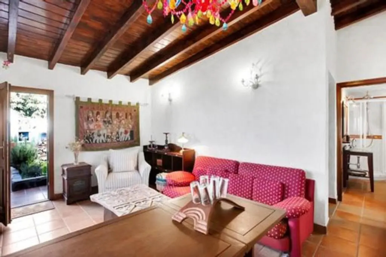 Stunning 3-Bed House