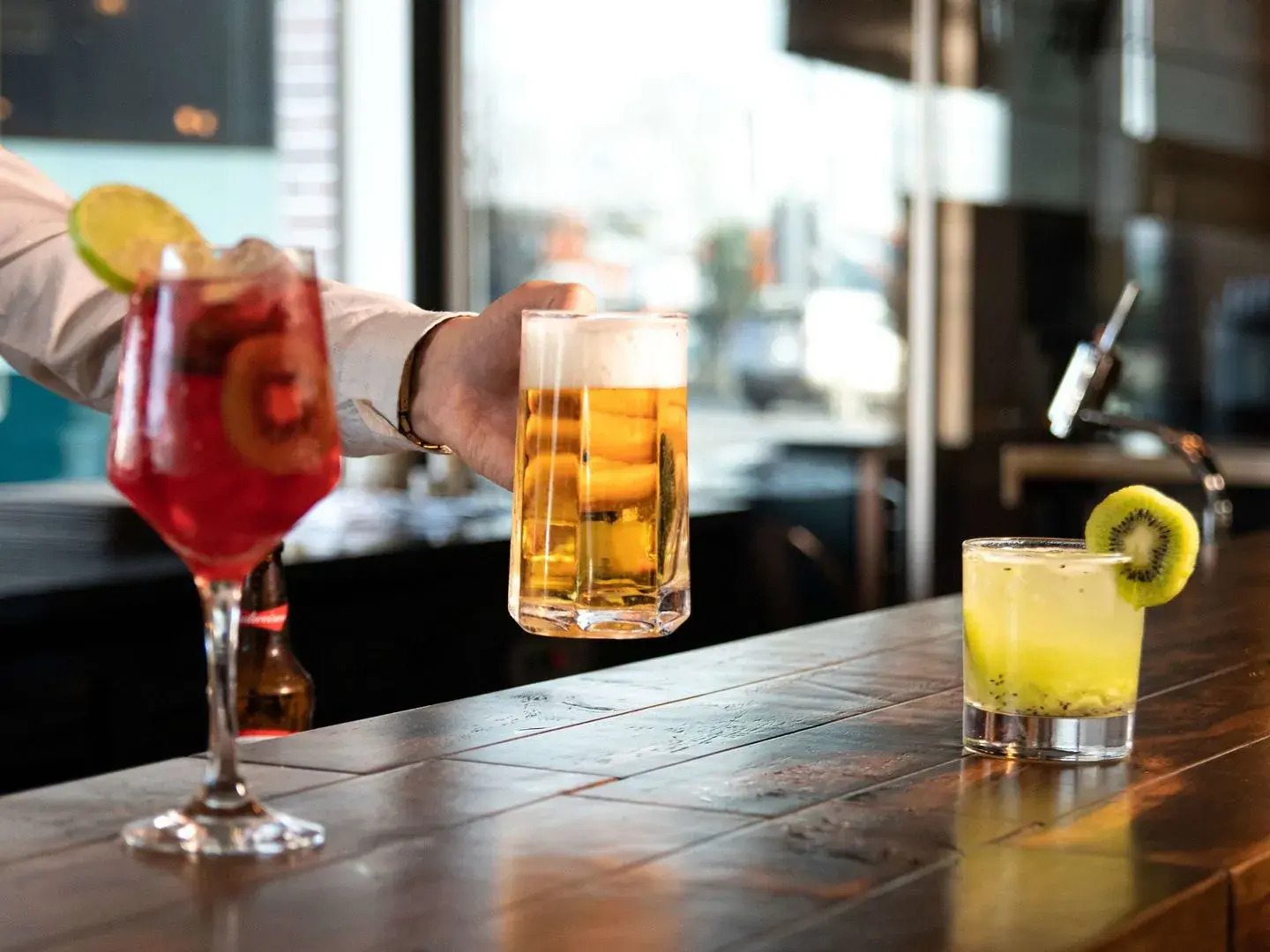 ibis Styles Curitiba Aeroporto