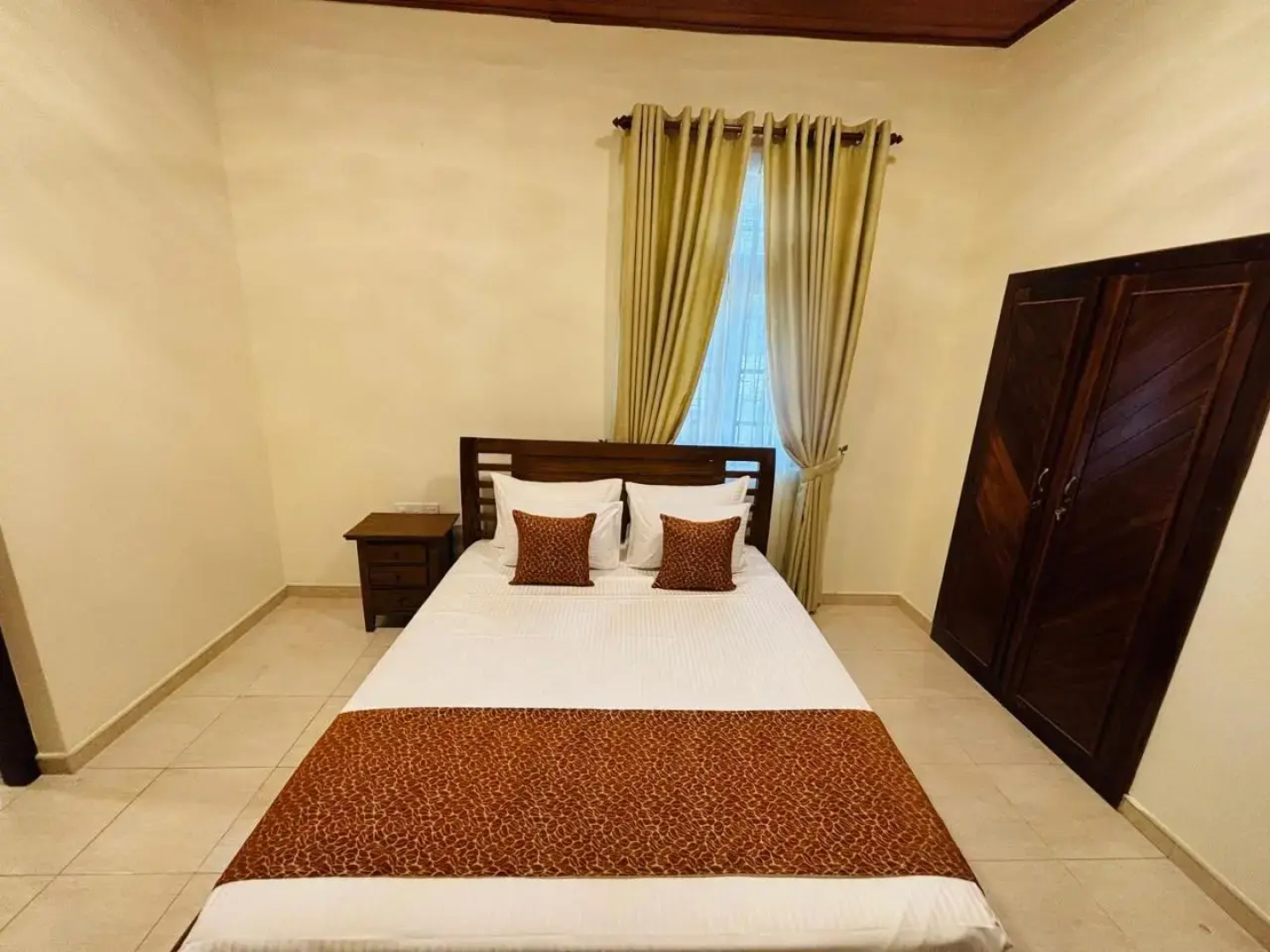 Sweet Lanka Negombo