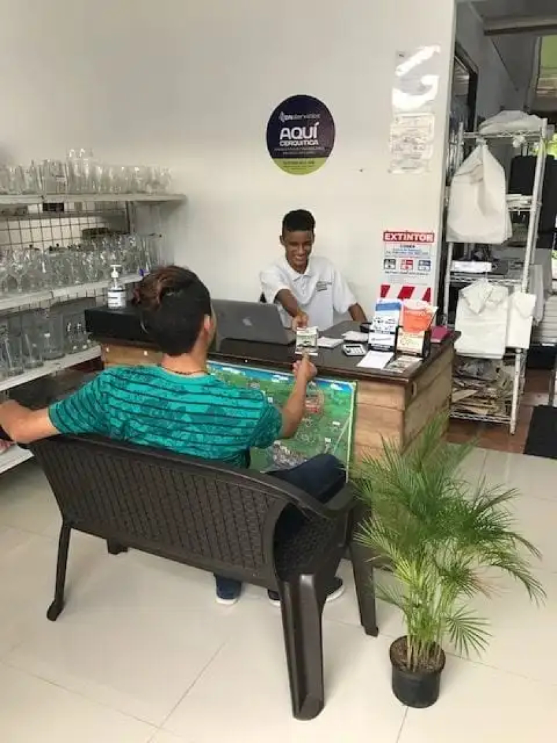 La Fortuna Backpackers Resort