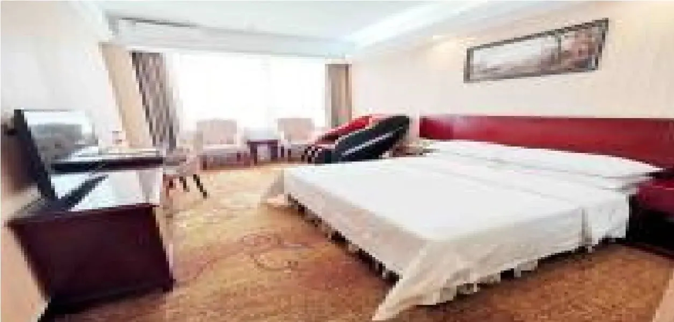 Vienna Hotel Longgang Nanlian Shenzhen