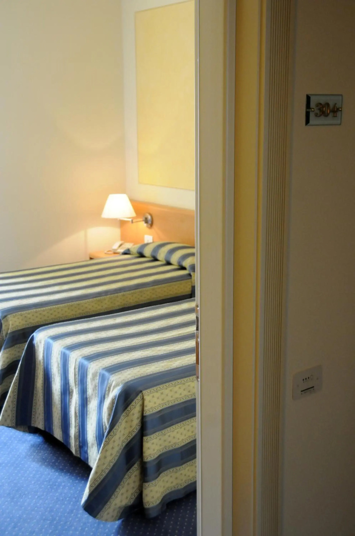 Hotel Continental Brescia