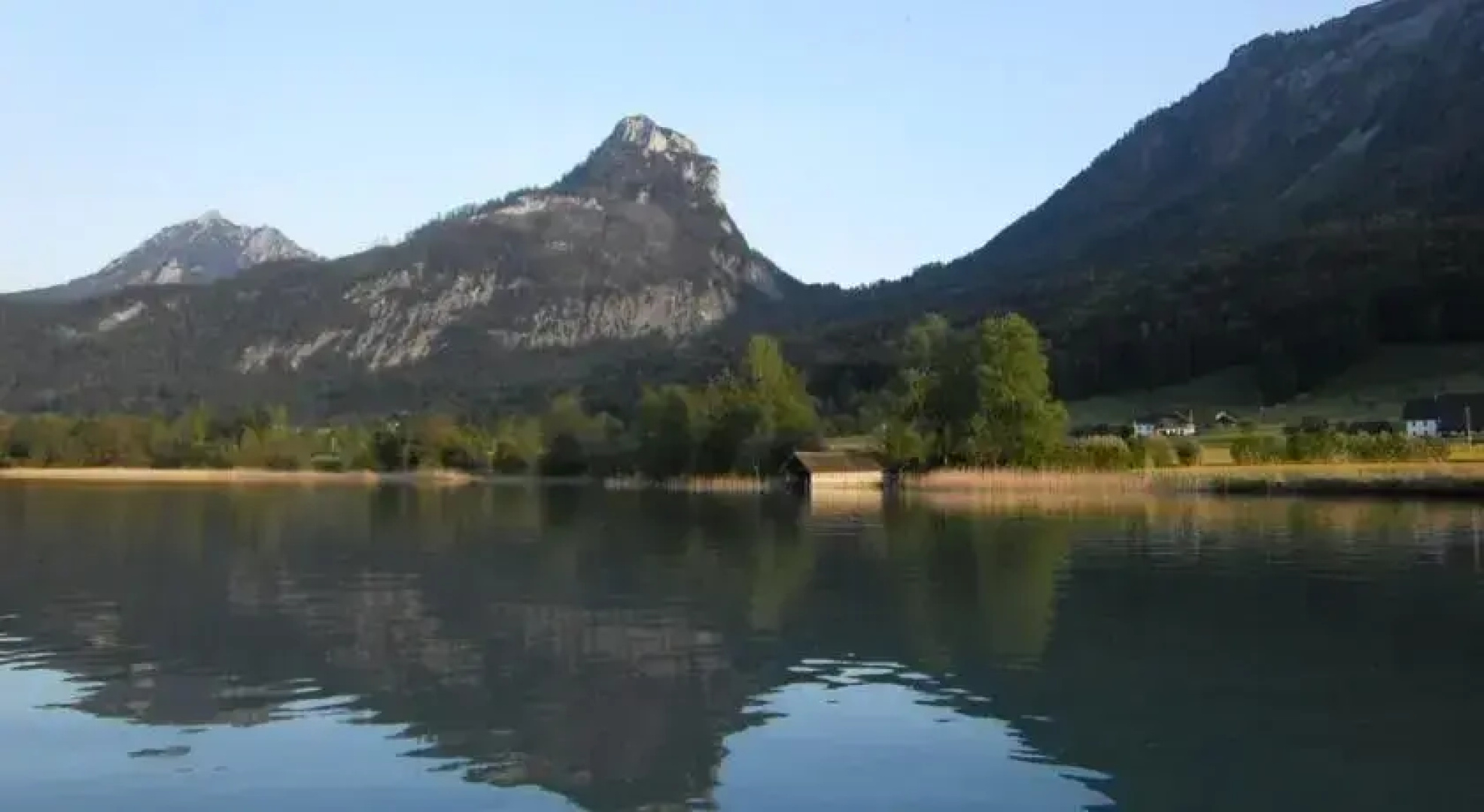 Appartementhaus Elisabeth Schöndorfer