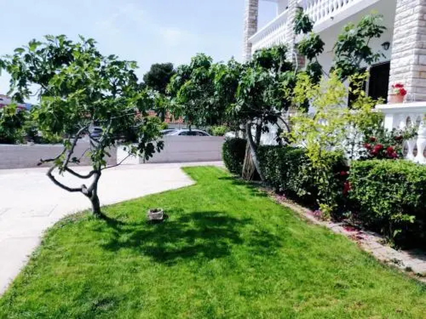 Apartments Tiho&marija