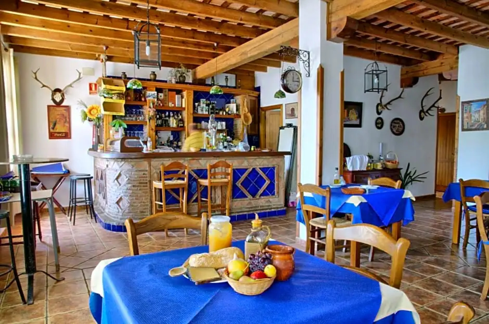 Hotel Rural Posada de Casas Viejas