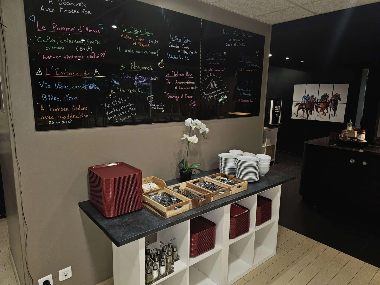 Campanile Deauville St Arnoult