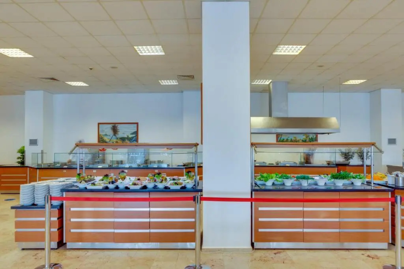 Hotel Grand Efe