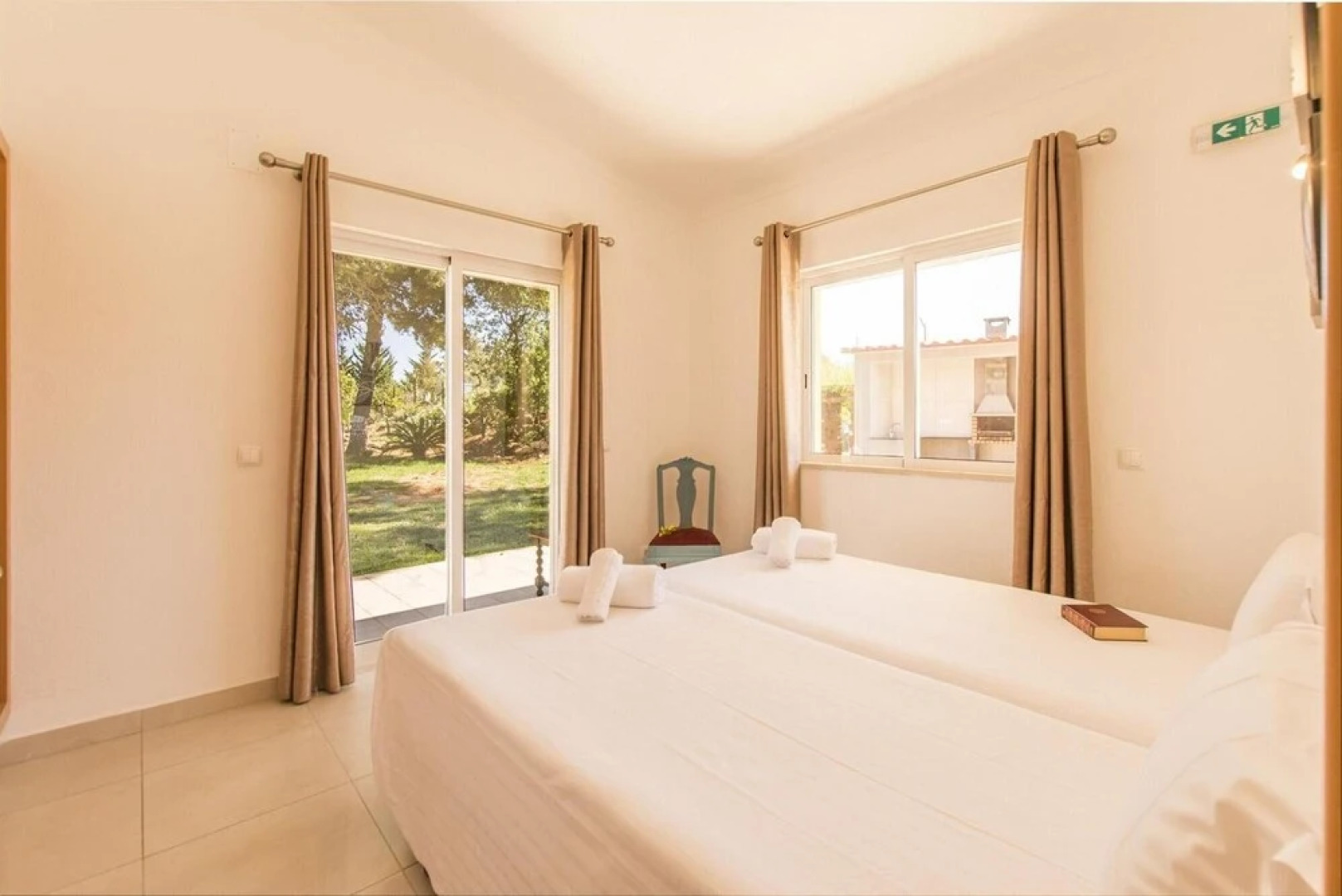 Quinta da Saudade AM