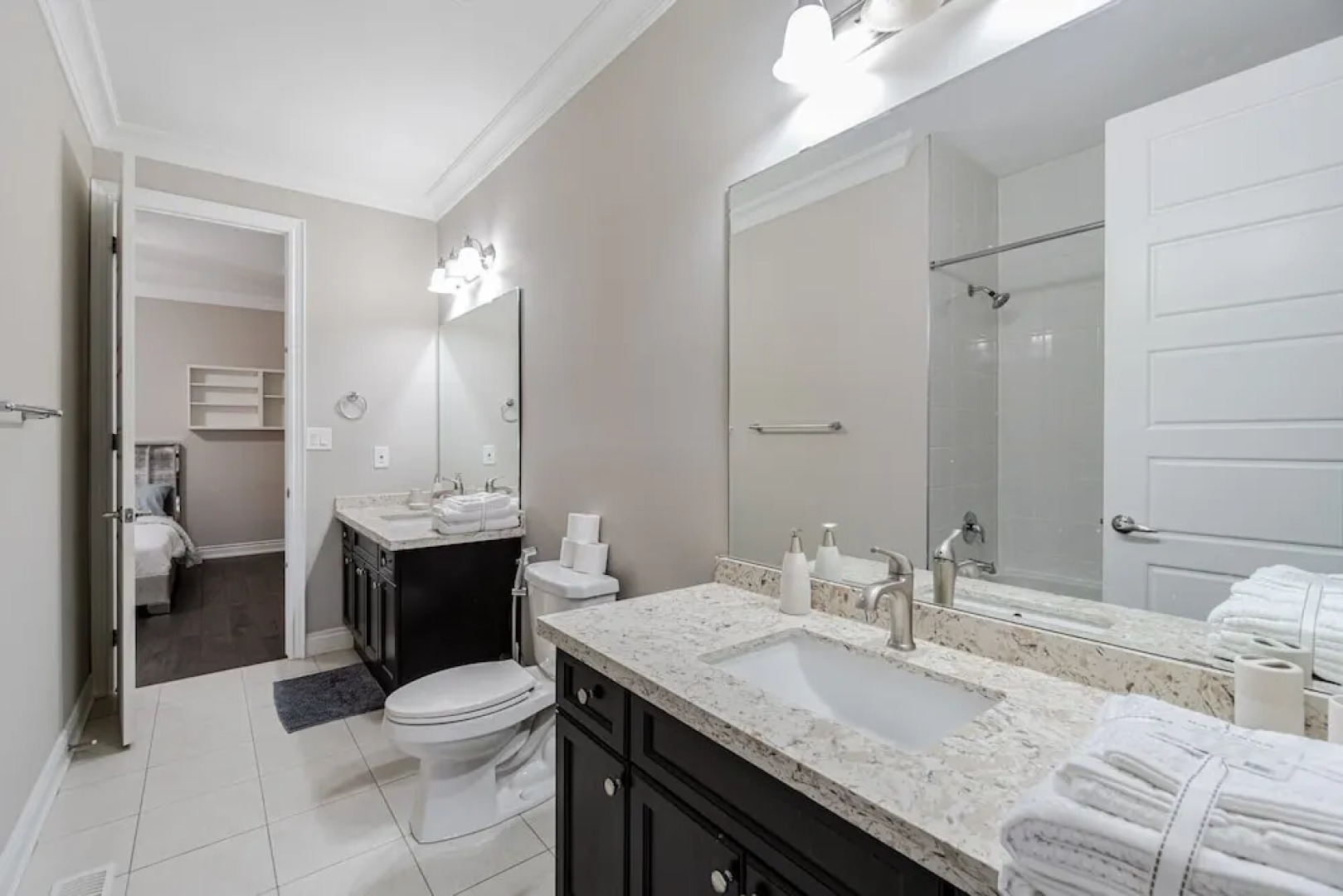 Waterfront Ellite Villa