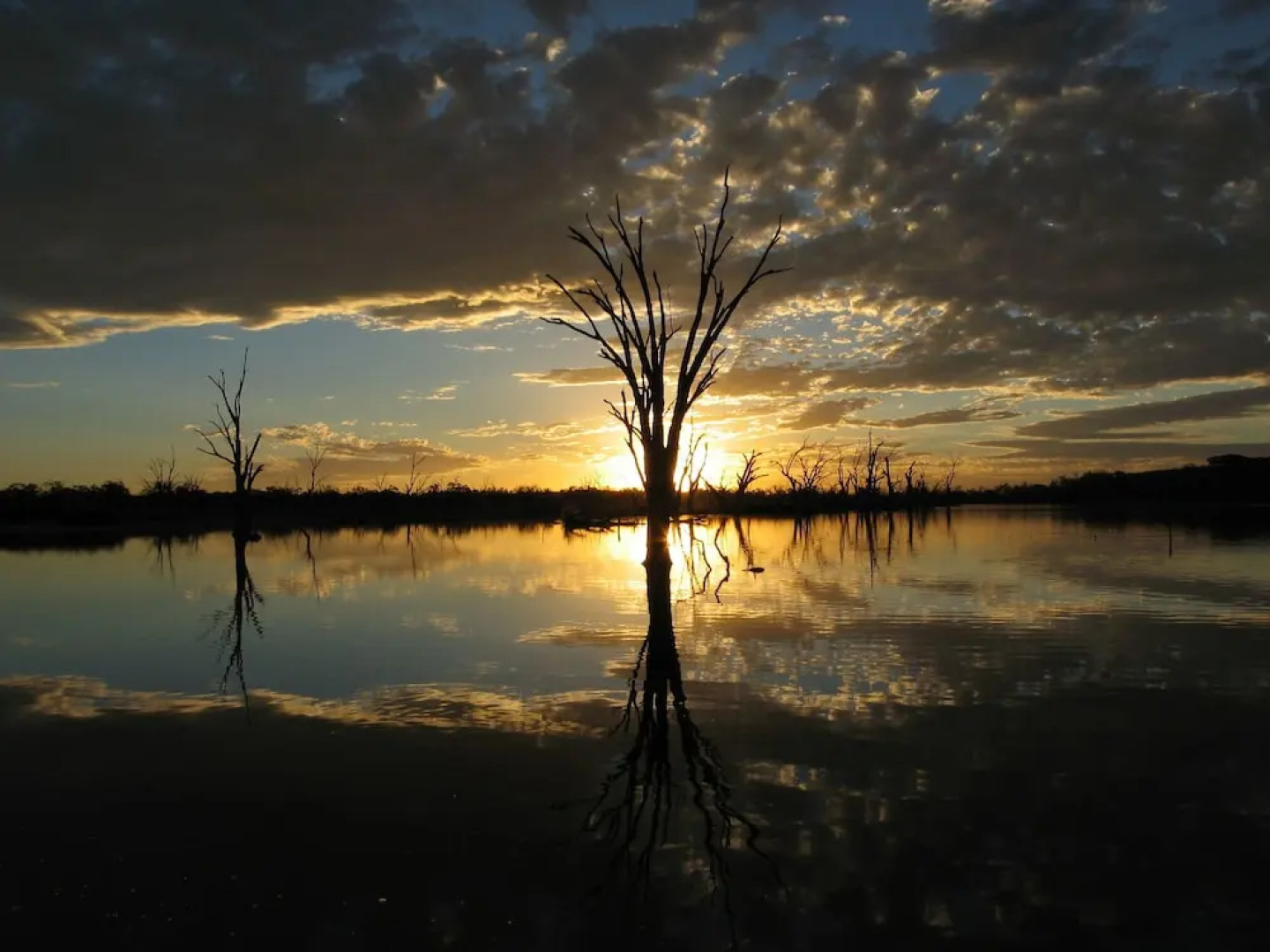 Echo Holiday Parks - Waikerie