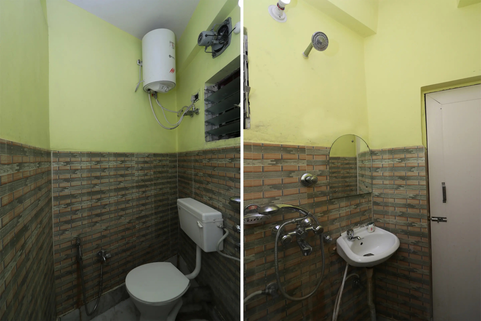OYO 18490 Hotel Jagannath International
